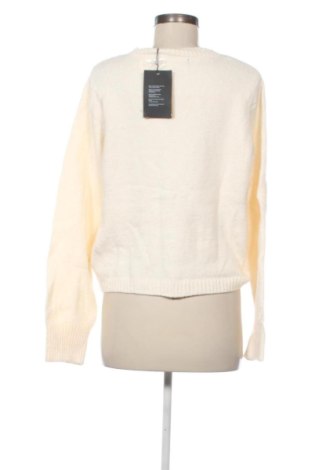 Дамска жилетка Vero Moda, Размер L, Цвят Екрю, Цена 32,21 €