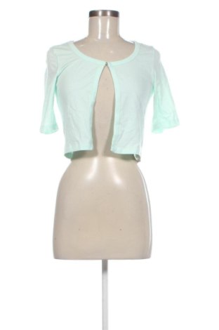 Dámsky kardigán Vero Moda, Veľkosť M, Farba Zelená, Cena  16,95 €