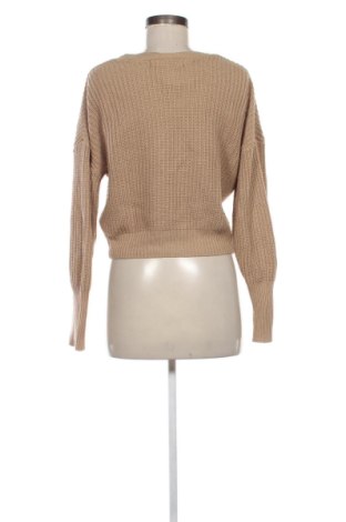 Cardigan de damă Vero Moda, Mărime S, Culoare Bej, Preț 29,68 Lei