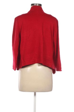 Дамска жилетка Vero Moda, Размер L, Цвят Червен, Цена 14,00 €
