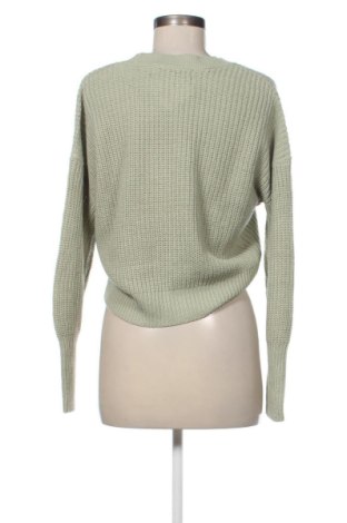 Damen Strickjacke Vero Moda, Größe XS, Farbe Grün, Preis 20,32 €