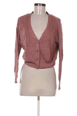 Dámsky kardigán Vero Moda, Veľkosť M, Farba Ružová, Cena  37,95 €