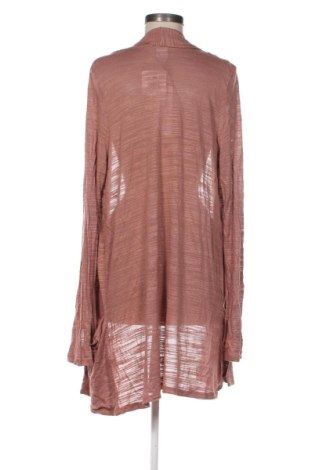 Dámsky kardigán Vero Moda, Velikost L, Barva Růžová, Cena  939,00 Kč