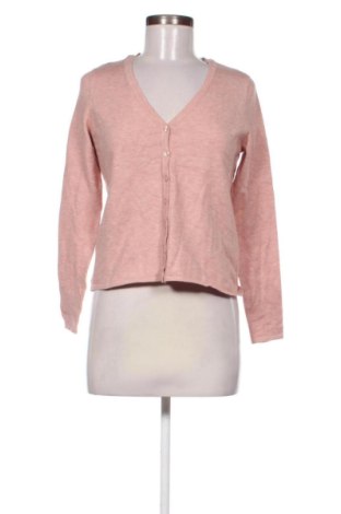 Дамска жилетка Vero Moda, Размер S, Цвят Розов, Цена 14,00 €