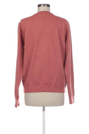 Damen Strickjacke Vila Joy, Größe L, Farbe Rot, Preis 27,99 €