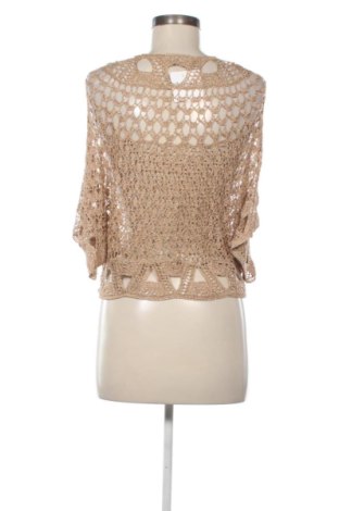 Damen Strickjacke Wallis, Größe M, Farbe Beige, Preis 20,90 €