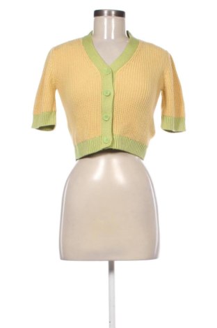 Damen Strickjacke Xside, Größe S, Farbe Mehrfarbig, Preis 14,77 €