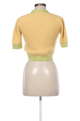 Damen Strickjacke Xside, Größe S, Farbe Mehrfarbig, Preis 14,77 €