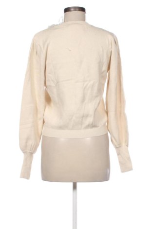 Damen Strickjacke Y.A.S, Größe S, Farbe Ecru, Preis 93,99 €