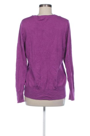 Cardigan de damă Yessica, Mărime L, Culoare Mov, Preț 91,99 Lei