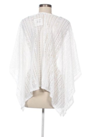 Cardigan de damă Yessica, Mărime L, Culoare Alb, Preț 91,99 Lei