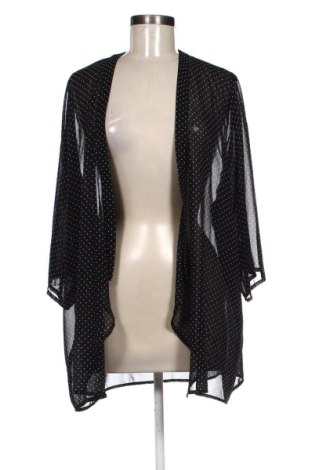 Cardigan de damă Yessica, Mărime M, Culoare Negru, Preț 91,99 Lei