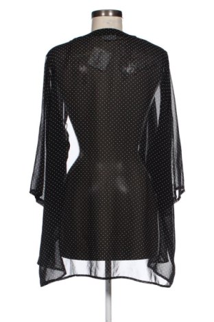 Cardigan de damă Yessica, Mărime M, Culoare Negru, Preț 91,99 Lei