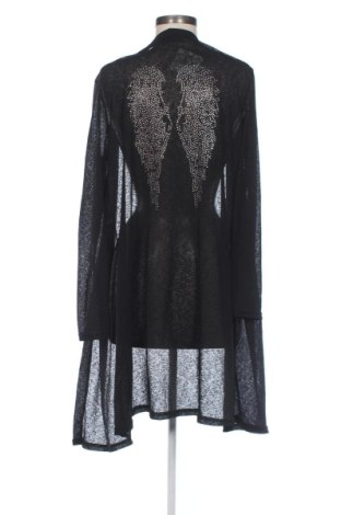 Cardigan de damă Zanzea, Mărime 3XL, Culoare Negru, Preț 91,99 Lei
