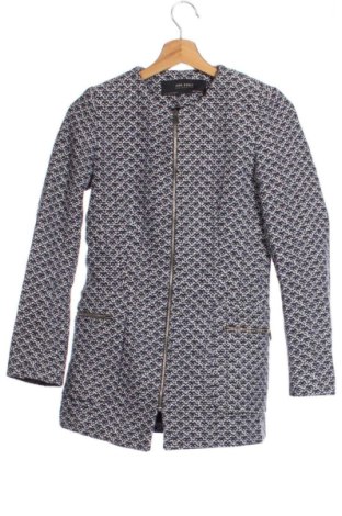 Damen Strickjacke Zara, Größe XS, Farbe Mehrfarbig, Preis 17,99 €