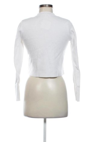 Dámsky kardigán Zara, Veľkosť M, Farba Biela, Cena  14,00 €