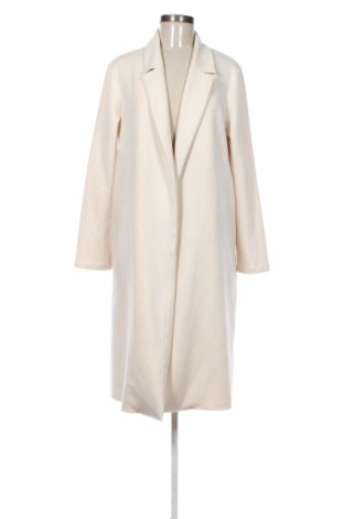 Cardigan de damă Zara, Mărime M, Culoare Bej, Preț 111,00 Lei