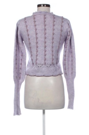 Damen Strickjacke Zara, Größe S, Farbe Mehrfarbig, Preis € 14,99