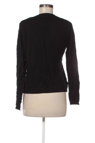 Дамска жилетка Zara, Размер L, Цвят Черен, Цена 14,31 €