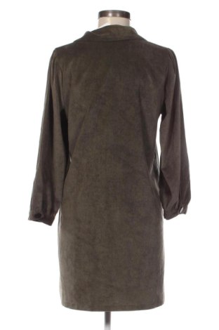 Дамска жилетка Zara, Размер M, Цвят Зелен, Цена 14,31 €