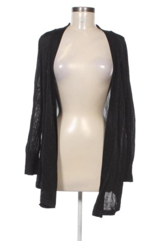 Cardigan de damă Zara, Mărime M, Culoare Negru, Preț 85,99 Lei