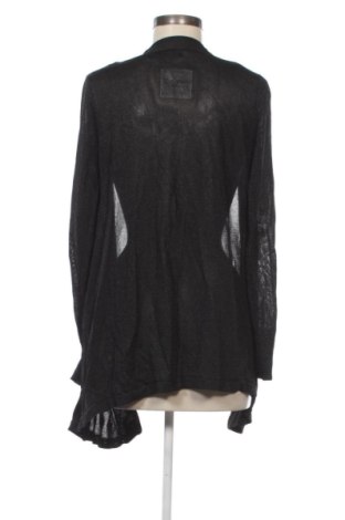 Cardigan de damă Zara, Mărime M, Culoare Negru, Preț 85,99 Lei