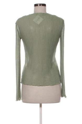 Dámsky kardigán Zara, Veľkosť S, Farba Zelená, Cena  16,95 €