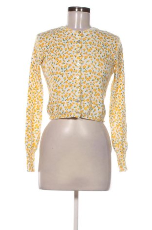 Cardigan de damă Zara, Mărime M, Culoare Multicolor, Preț 85,99 Lei