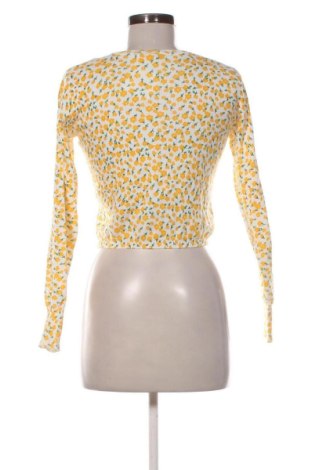 Cardigan de damă Zara, Mărime M, Culoare Multicolor, Preț 85,99 Lei