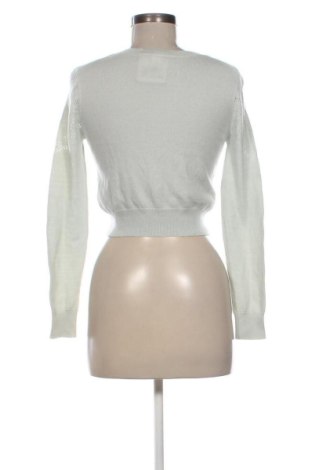 Damen Strickjacke Zara, Größe M, Farbe Grün, Preis € 20,06
