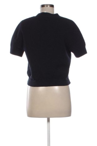 Дамска жилетка Zara, Размер M, Цвят Син, Цена 37,41 €