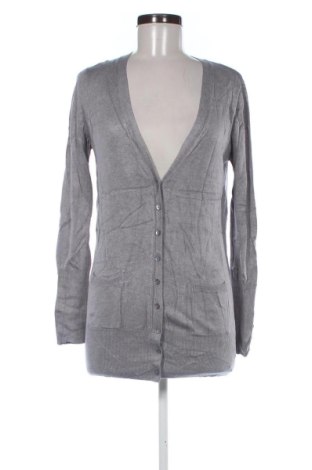 Γυναικεία ζακέτα Zara, Μέγεθος M, Χρώμα Γκρί, Τιμή 16,99 €