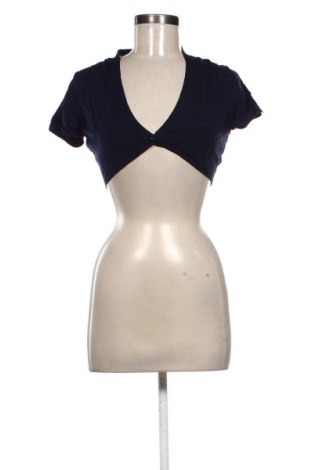 Damen Strickjacke Zero, Größe M, Farbe Blau, Preis € 27,99