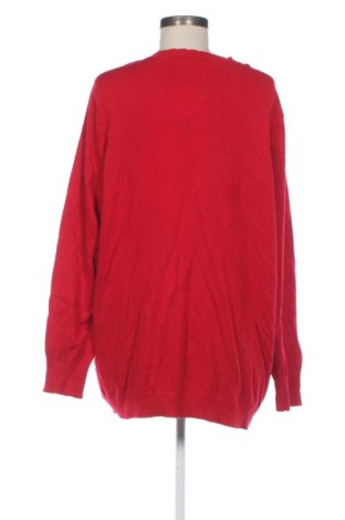 Dámsky kardigán Zhenzi, Veľkosť M, Farba Červená, Cena  17,95 €