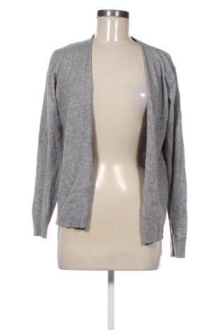 Damen Strickjacke Zuiki, Größe M, Farbe Grau, Preis 14,77 €