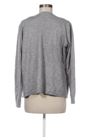 Damen Strickjacke Zuiki, Größe M, Farbe Grau, Preis 14,77 €