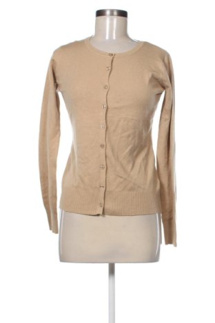 Cardigan de damă Zuiki, Mărime M, Culoare Bej, Preț 77,00 Lei