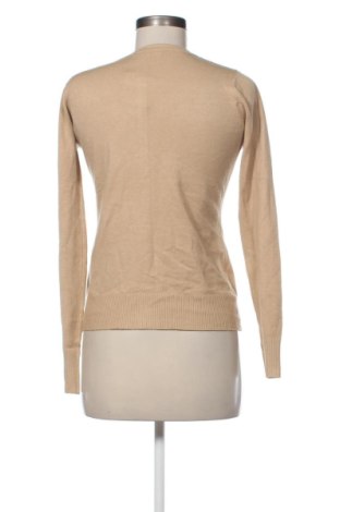 Cardigan de damă Zuiki, Mărime M, Culoare Bej, Preț 77,00 Lei