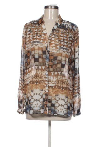 Damenbluse 2-biz, Größe M, Farbe Mehrfarbig, Preis € 15,99