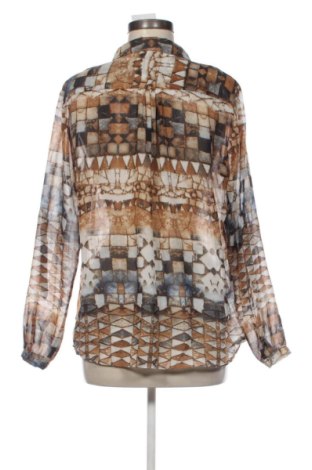 Damenbluse 2-biz, Größe M, Farbe Mehrfarbig, Preis € 15,99