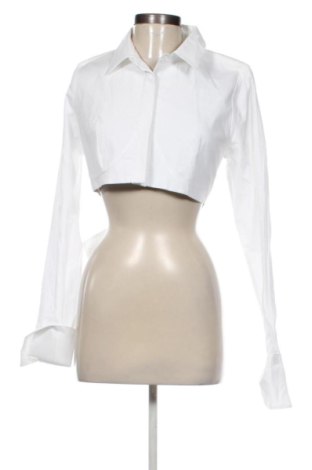 Damenbluse A-DSGN, Größe M, Farbe Ecru, Preis 63,00 €