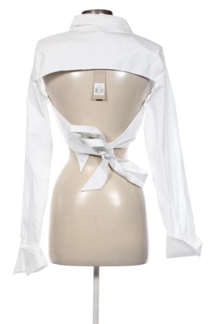 Damenbluse A-DSGN, Größe M, Farbe Ecru, Preis 63,00 €
