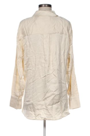 Damenbluse A Lot Less x About You, Größe XL, Farbe Beige, Preis 82,99 €