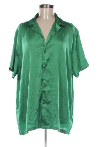 Cămașă de femei ASOS, Mărime XL, Culoare Verde, Preț 78,99 Lei