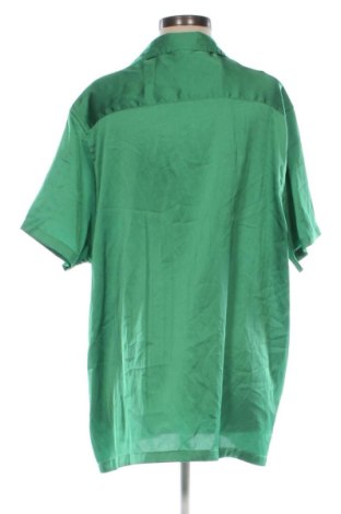 Cămașă de femei ASOS, Mărime XL, Culoare Verde, Preț 78,99 Lei