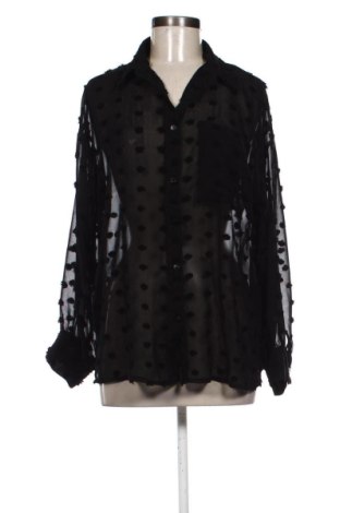 Damenbluse ASOS, Größe XL, Farbe Schwarz, Preis 27,99 €