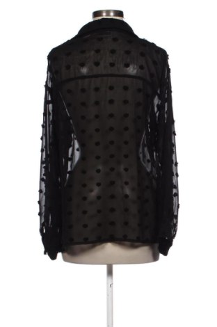 Damenbluse ASOS, Größe XL, Farbe Schwarz, Preis 27,99 €