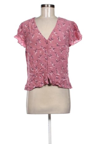 Cămașă de femei Abercrombie & Fitch, Mărime S, Culoare Multicolor, Preț 64,99 Lei