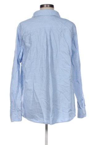 Damska koszula Amazon Essentials, Rozmiar XXL, Kolor Niebieski, Cena 67,99 zł