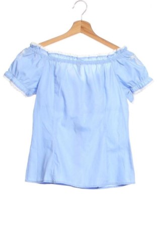 Damenbluse Amisu, Größe XS, Farbe Mehrfarbig, Preis 12,78 €